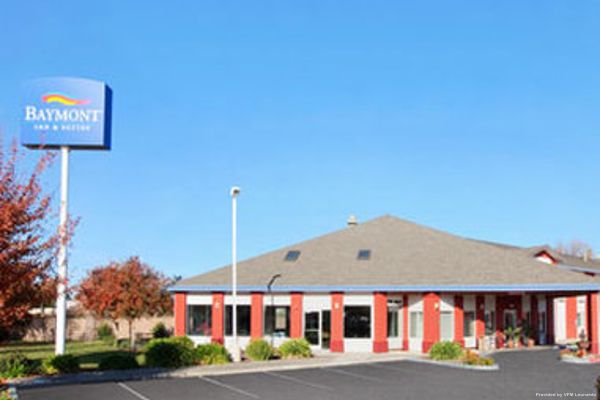 MOTEL 6 MARYSVILLE SOUTH (Marysville)
